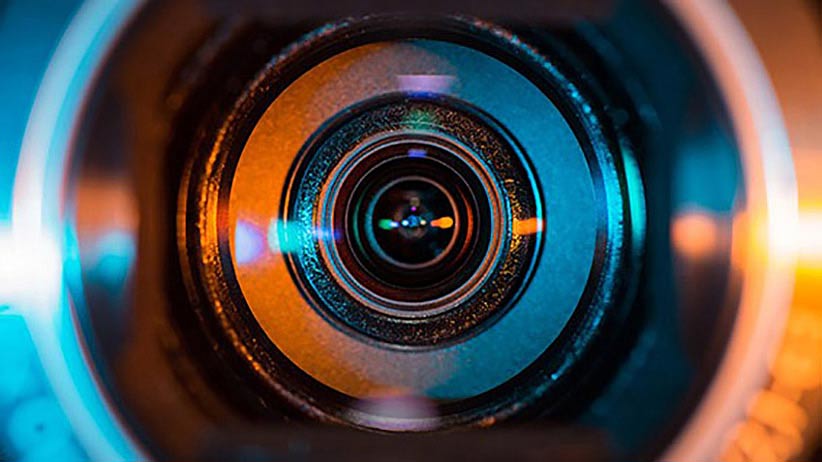 Camera Lens Picture